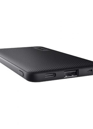 Powerbank 5000mAh Trust Primo/ 15W/ Negra - Tiensol