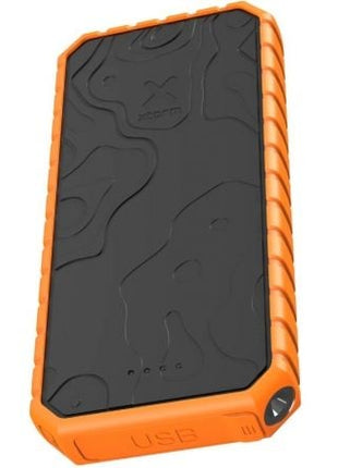 Powerbank Ruggerizada 20000mAh Xtorm XR202/ 35W/ Naranja y Negro - Tiensol