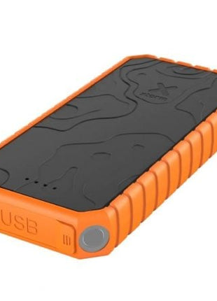 Powerbank Ruggerizada 20000mAh Xtorm XR202/ 35W/ Naranja y Negro - Tiensol