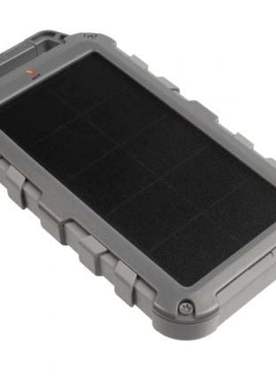 Powerbank Solar 10000mAh Xtorm FS405/ 20W/ Gris Oscuro y Azul - Tiensol