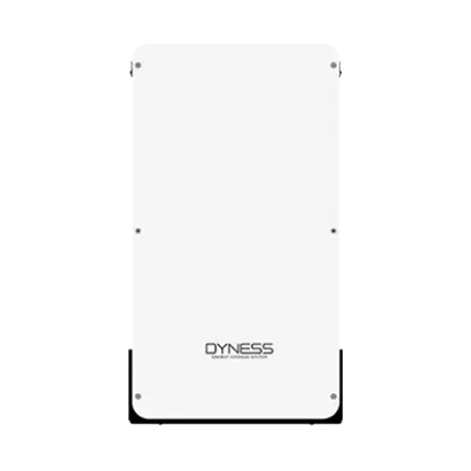 PowerBox Dyness 48V con 3 Módulos 7,2kWh LiFePO4 - Baterías de Lítio