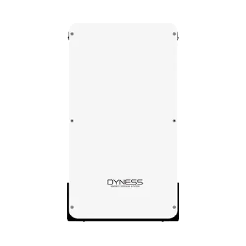 PowerBox Dyness 48V con 3 Módulos 7,2kWh LiFePO4 - Baterías de Lítio
