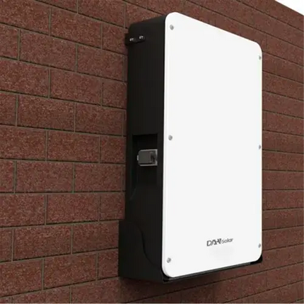 PowerBox Dyness 48V con 3 Módulos 7,2kWh LiFePO4 - Baterías de Lítio