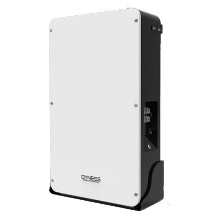 PowerBox Dyness 48V con 3 Módulos 7,2kWh LiFePO4 - Baterías de Lítio