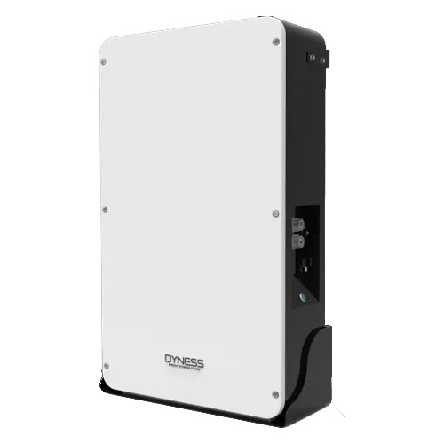 PowerBox Dyness 48V con 3 Módulos 7,2kWh LiFePO4 - Baterías de Lítio
