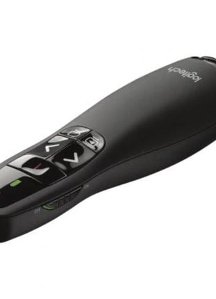 Presentador Inalámbrico Logitech R400 - Tiensol