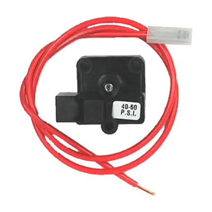 Presostato 60 PSI Shurflo 94 - 375 - 06 (Fig. 1) - Tiensol