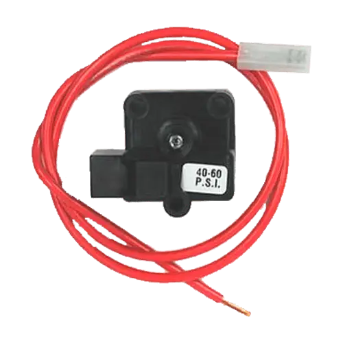 Presostato 60 PSI Shurflo 94 - 375 - 06 (Fig. 1) - Tiensol