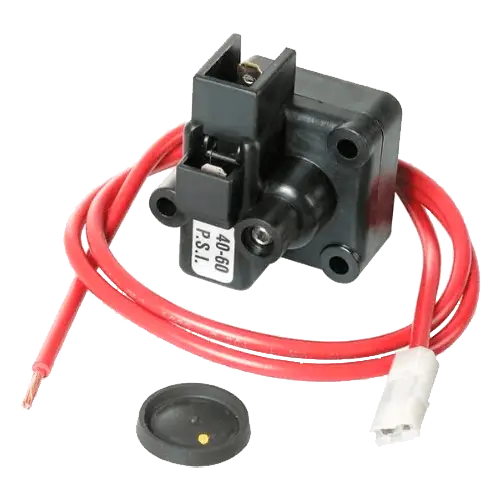 Presostato 60 PSI Shurflo 94 - 375 - 06 (Fig. 1) - Tiensol