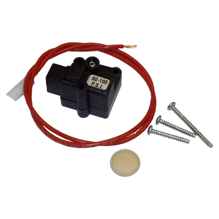 Presostato 60 PSI Shurflo 94 - 375 - 06 (Fig. 1) - Tiensol