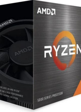 Procesador AMD Ryzen 5 - 5600 3.50GHz Socket AM4 - Tiensol