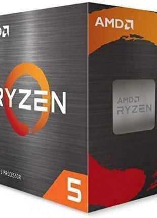 Procesador AMD Ryzen 5 - 5600G 3.90GHz Socket AM4 - Tiensol