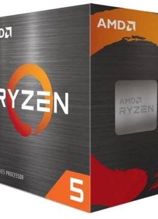 Procesador AMD Ryzen 5 - 5600X 3.70GHz Socket AM4 - Tiensol