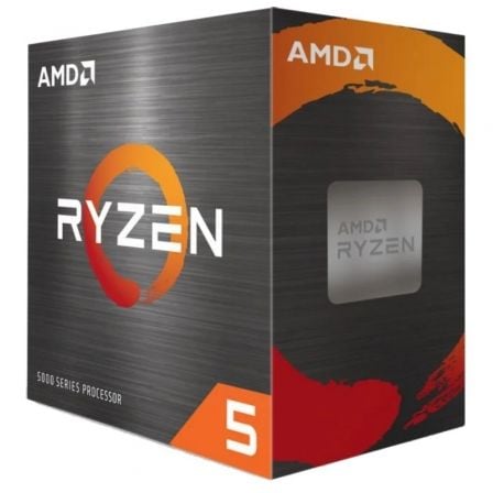 Procesador AMD Ryzen 5 - 5600X 3.70GHz Socket AM4 - Tiensol