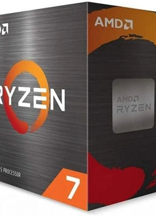 Procesador AMD Ryzen 7 - 5700G 3.80GHz Socket AM4 - Tiensol