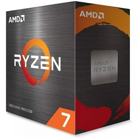 Procesador AMD Ryzen 7 - 5700G 3.80GHz Socket AM4 - Tiensol