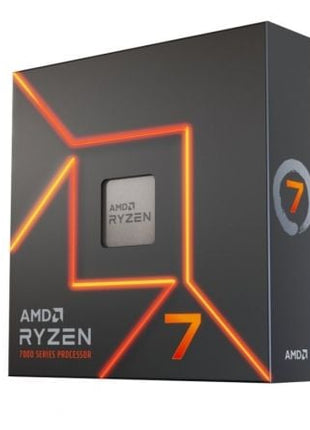 Procesador AMD Ryzen 7 - 7700X 4.50GHz Socket AM5 - Tiensol