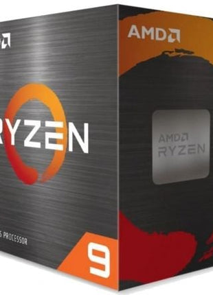 Procesador AMD Ryzen 9 - 5950X 3.40GHz Socket AM4 - Tiensol