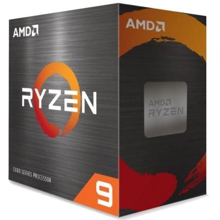 Procesador AMD Ryzen 9 - 5950X 3.40GHz Socket AM4 - Tiensol