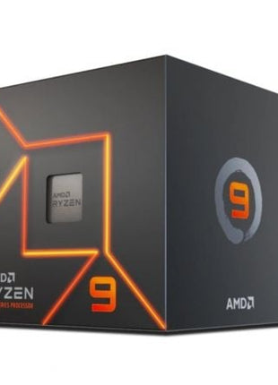 Procesador AMD Ryzen 9 - 7900 3.70GHz Socket AM5 - Tiensol