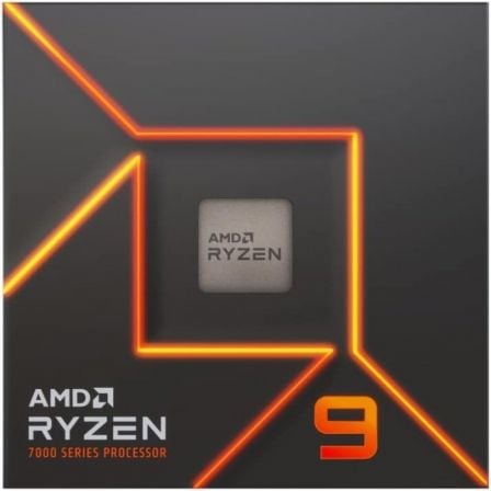 Procesador AMD Ryzen 9 - 7900 3.70GHz Socket AM5 - Tiensol