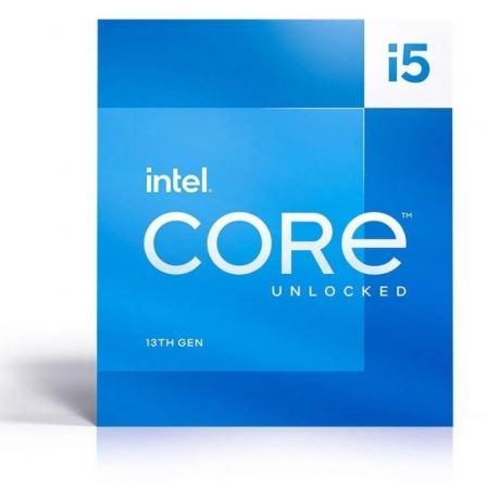 Procesador Intel Core i5 - 13400 2.50GHz Socket 1700 - Tiensol