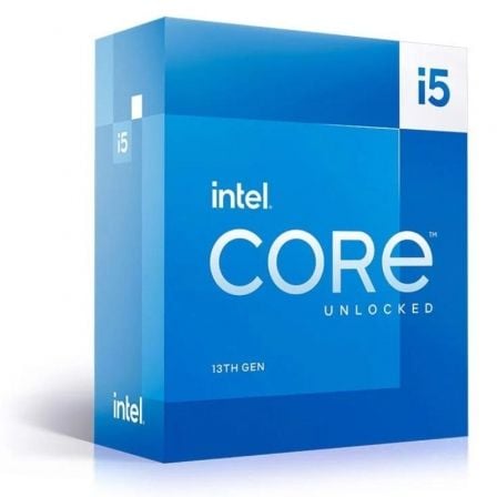 Procesador Intel Core i5 - 13400 2.50GHz Socket 1700 - Tiensol