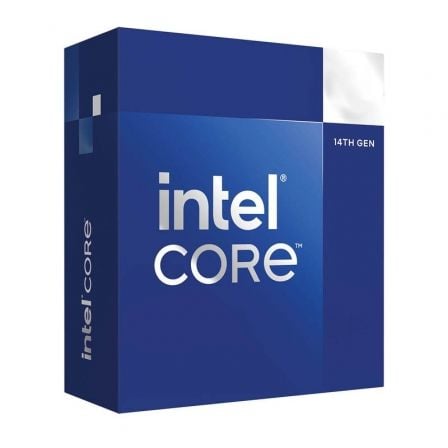 Procesador Intel Core i5 - 14400 2.50GHz Socket 1700 - Tiensol