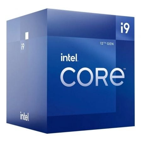 Procesador Intel Core i9 - 12900 2.40GHz Socket 1700 - Tiensol