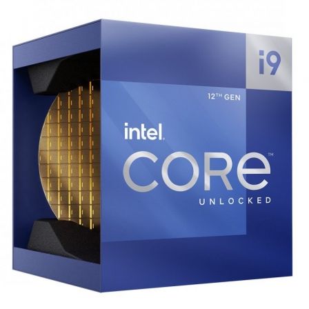 Procesador Intel Core i9 - 12900K 3.20GHz Socket 1700 - Tiensol