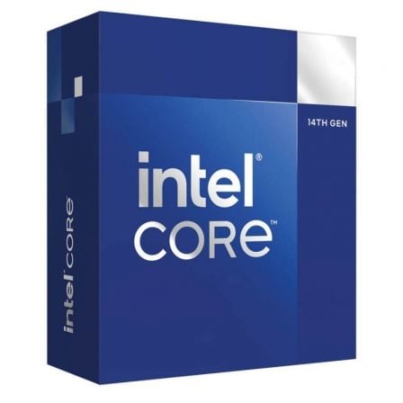 Procesador Intel Core i9 - 14900 2.00GHz Socket 1700 - Tiensol