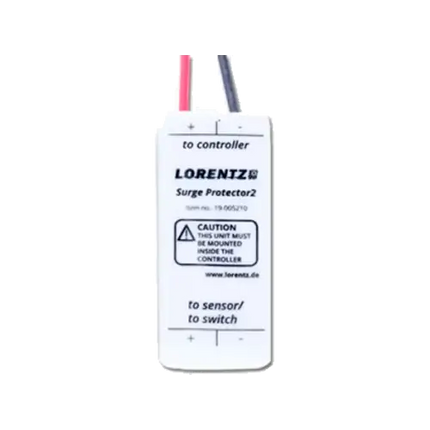 Protector de Sobretensiones Lorentz Surge Protector 2 - Tiensol
