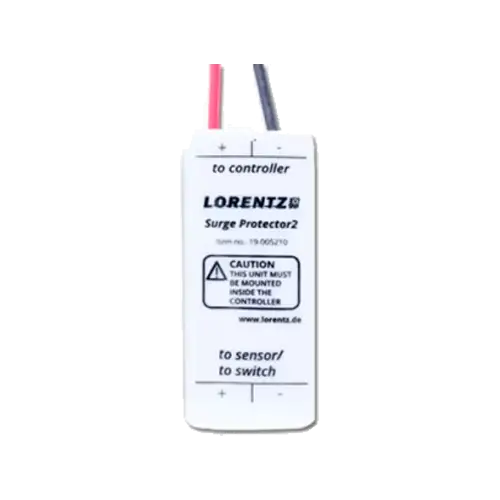 Protector de Sobretensiones Lorentz Surge Protector 2 - Tiensol