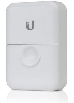 Protector Sobretensión Ubiquiti ETH - SP - G2/ 2 RJ45 - Tiensol