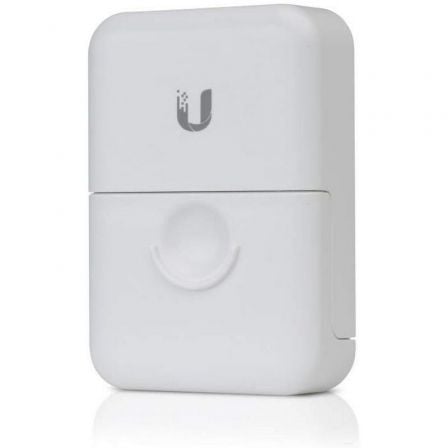 Protector Sobretensión Ubiquiti ETH - SP - G2/ 2 RJ45 - Tiensol