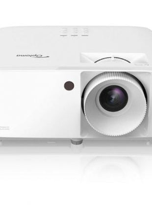 Proyector Láser Optoma ZH420/ 4300 Lúmenes/ Full HD/ HDMI/ Blanco - Tiensol