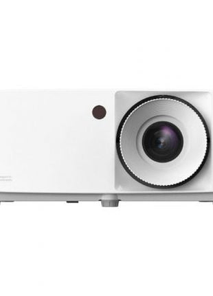 Proyector Láser Optoma ZH420/ 4300 Lúmenes/ Full HD/ HDMI/ Blanco - Tiensol