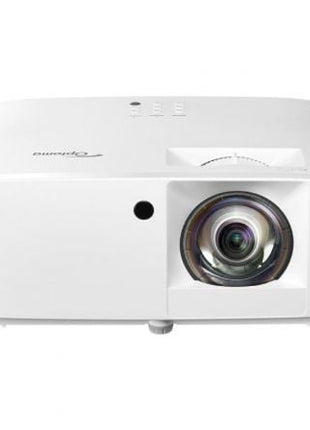 Proyector Láser Optoma ZX350ST/ 3300 Lúmenes/ XGA/ HDMI/ Blanco - Tiensol