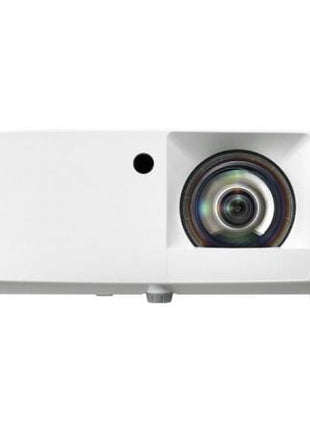 Proyector Láser Optoma ZX350ST/ 3300 Lúmenes/ XGA/ HDMI/ Blanco - Tiensol