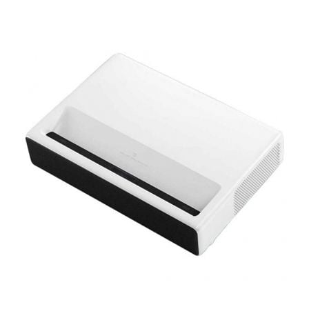 Proyector Láser Xiaomi Mi Laser 150'/ 5000 Lúmenes/ Full HD/ HDMI/ WiFi/ Blanco - Tiensol