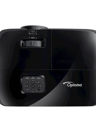 Proyector Optoma DH351/ 3600 Lúmenes/ Full HD/ HDMI/ Negro - Tiensol