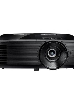 Proyector Optoma DH351/ 3600 Lúmenes/ Full HD/ HDMI/ Negro - Tiensol