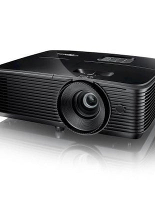 Proyector Optoma DH351/ 3600 Lúmenes/ Full HD/ HDMI/ Negro - Tiensol