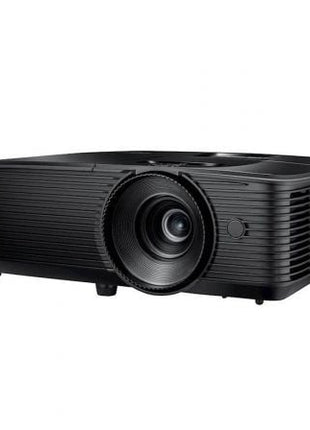 Proyector Optoma DH351/ 3600 Lúmenes/ Full HD/ HDMI/ Negro - Tiensol