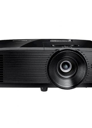 Proyector Optoma W371/ 3800 Lúmenes/ WXGA/ HDMI - VGA/ Negro - Tiensol