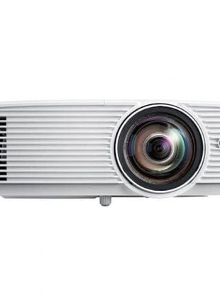 Proyector Optoma X309ST/ 3700 Lúmenes/ XGA/ HDMI - VGA/ Blanco - Tiensol