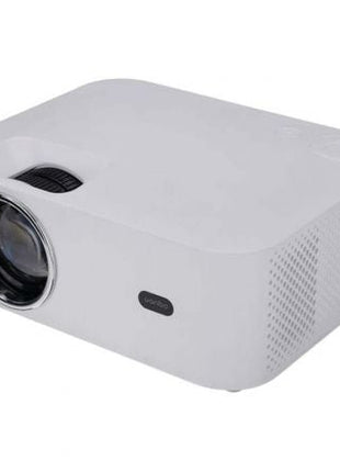 Proyector Wanbo X1 Pro 350 Lúmenes/ HD/ HDMI/ WiFi/ Blanco - Tiensol