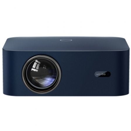 Proyector Wanbo X2 Max 450 Lúmenes/ Full HD/ HDMI/ WiFi/ Azul - Tiensol