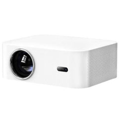 Proyector Wanbo X2 Max 450 Lúmenes/ Full HD/ HDMI/ WiFi/ Blanco - Tiensol