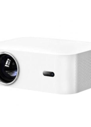 Proyector Wanbo X2 Max 450 Lúmenes/ Full HD/ HDMI/ WiFi/ Blanco - Tiensol